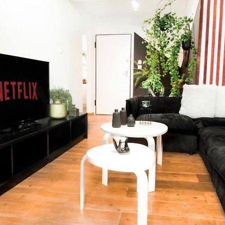 Novel Acropolis Apartment أثينا المظهر الخارجي الصورة