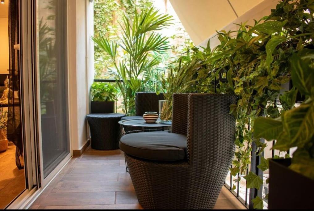 Novel Acropolis Apartment أثينا المظهر الخارجي الصورة