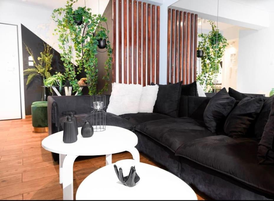 Novel Acropolis Apartment أثينا المظهر الخارجي الصورة