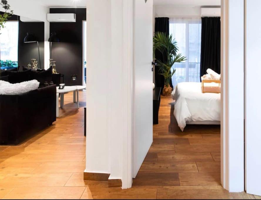 Novel Acropolis Apartment أثينا المظهر الخارجي الصورة
