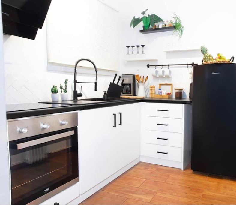 Novel Acropolis Apartment أثينا المظهر الخارجي الصورة