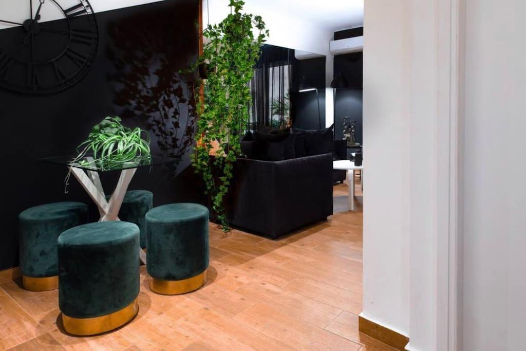 Novel Acropolis Apartment أثينا المظهر الخارجي الصورة