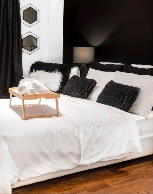 Novel Acropolis Apartment أثينا المظهر الخارجي الصورة